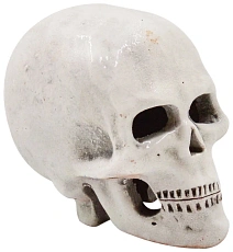 Грот Иж Череп